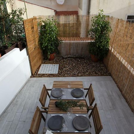 Casa Gloria Apartment Lisbon Bagian luar foto