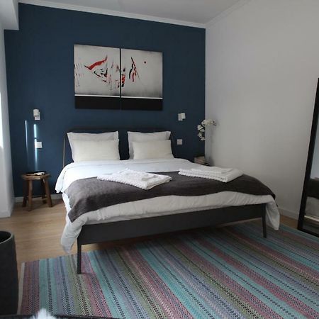 Casa Gloria Apartment Lisbon Bagian luar foto