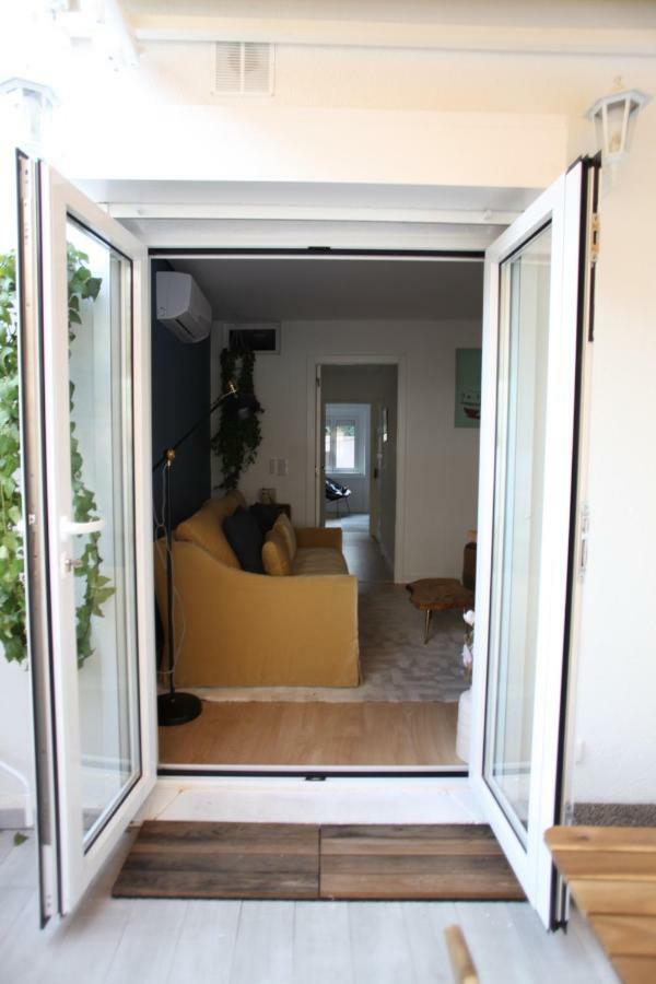 Casa Gloria Apartment Lisbon Bagian luar foto