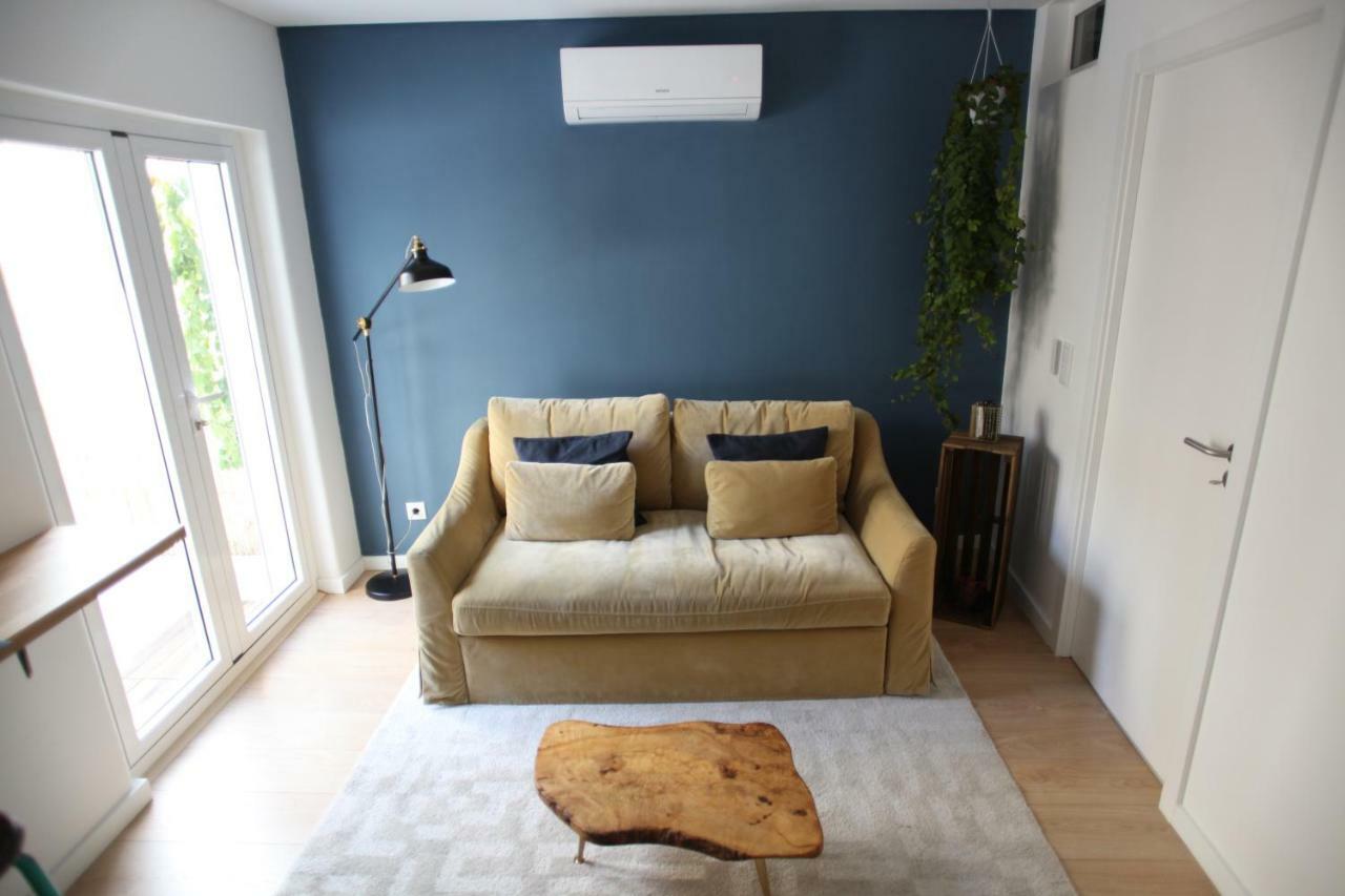 Casa Gloria Apartment Lisbon Bagian luar foto