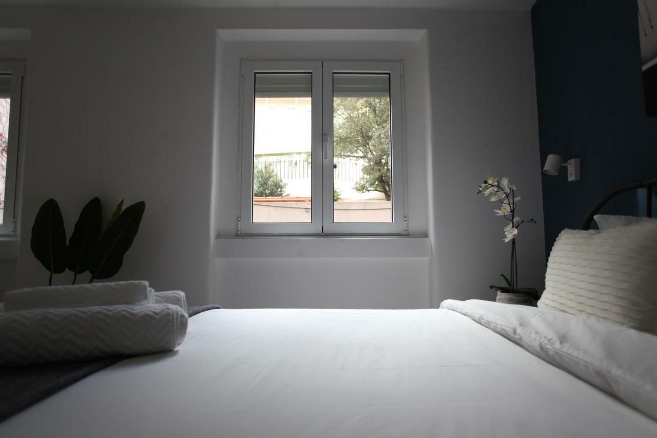 Casa Gloria Apartment Lisbon Bagian luar foto
